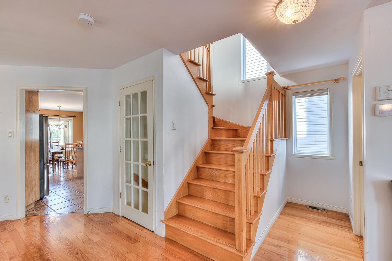 Vue d'ensemble - 565 Rue Bisaillon, Laval (Sainte-Dorothée), QC - Indoor Photo Showing Other Room