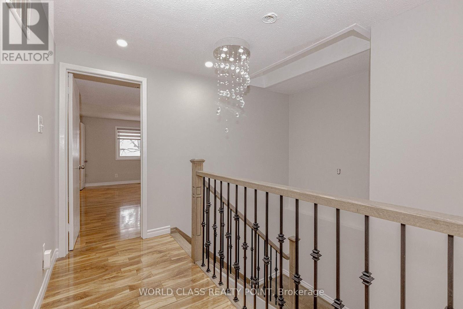 4 Dafoe Crescent, Brampton, ON - Indoor Photo Showing Other Room