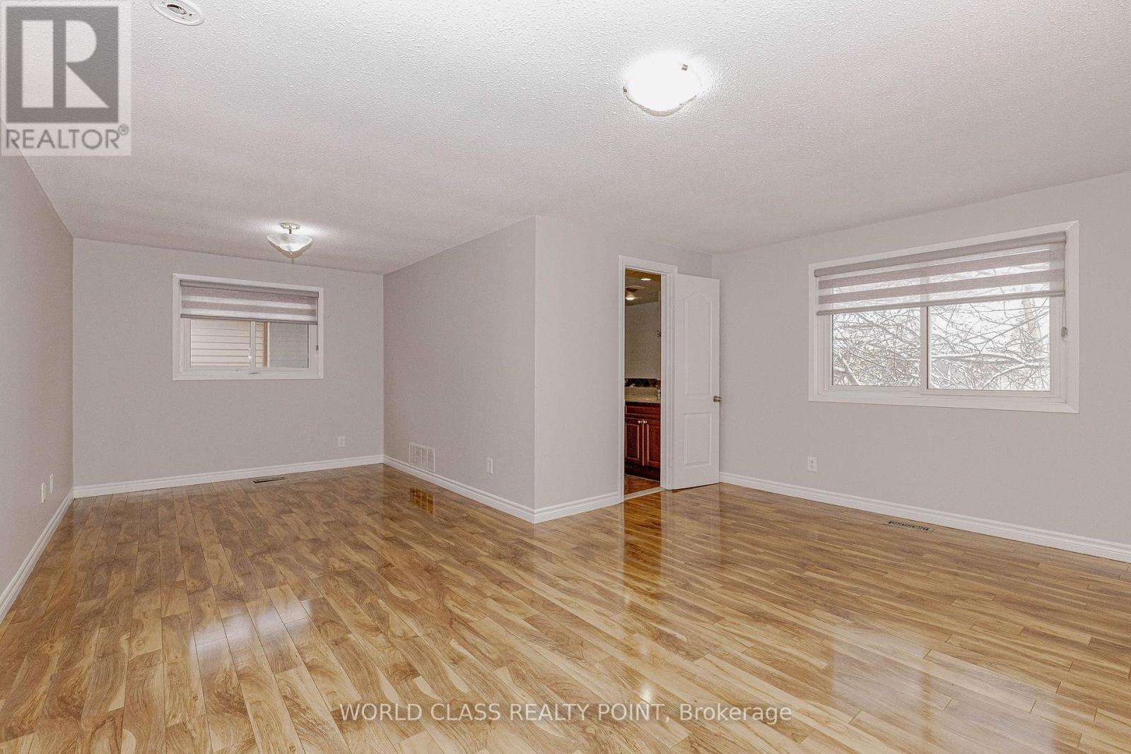 4 Dafoe Crescent, Brampton, ON - Indoor Photo Showing Other Room