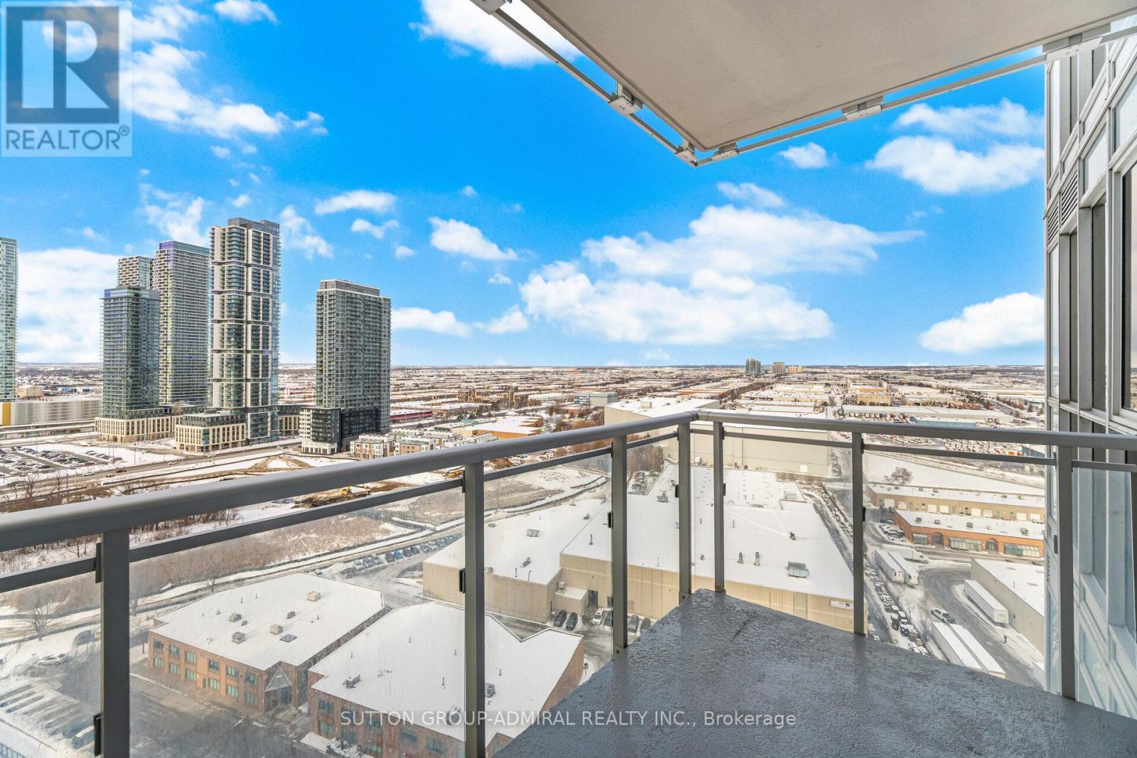 2908 Highway 7, Vaughan, ON - Outdoor With View