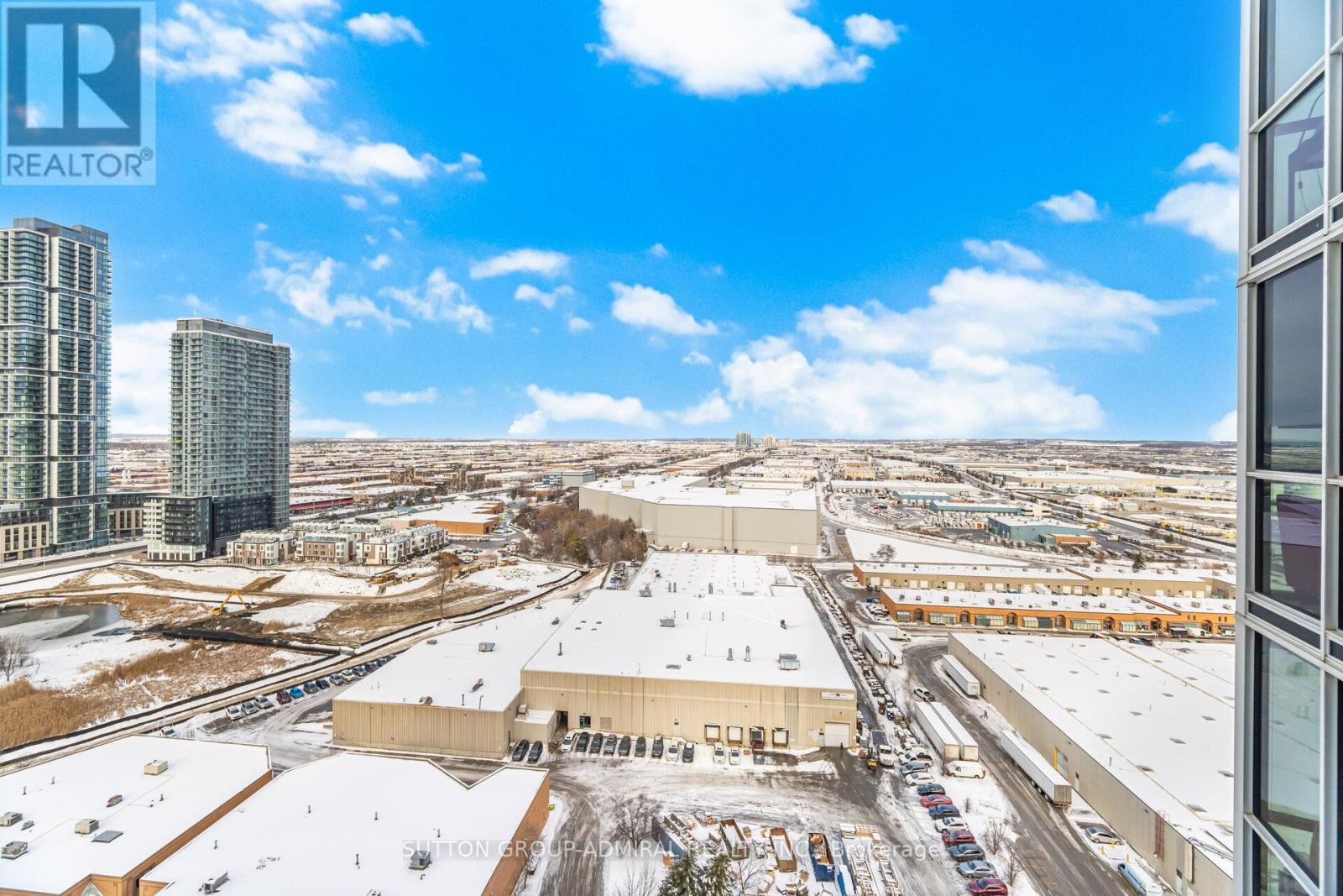 2908 Highway 7, Vaughan, ON - Outdoor With View