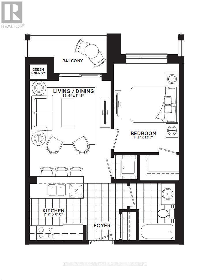 Floor Plans - 225 - 101 Shoreview Place, Hamilton, ON - Other