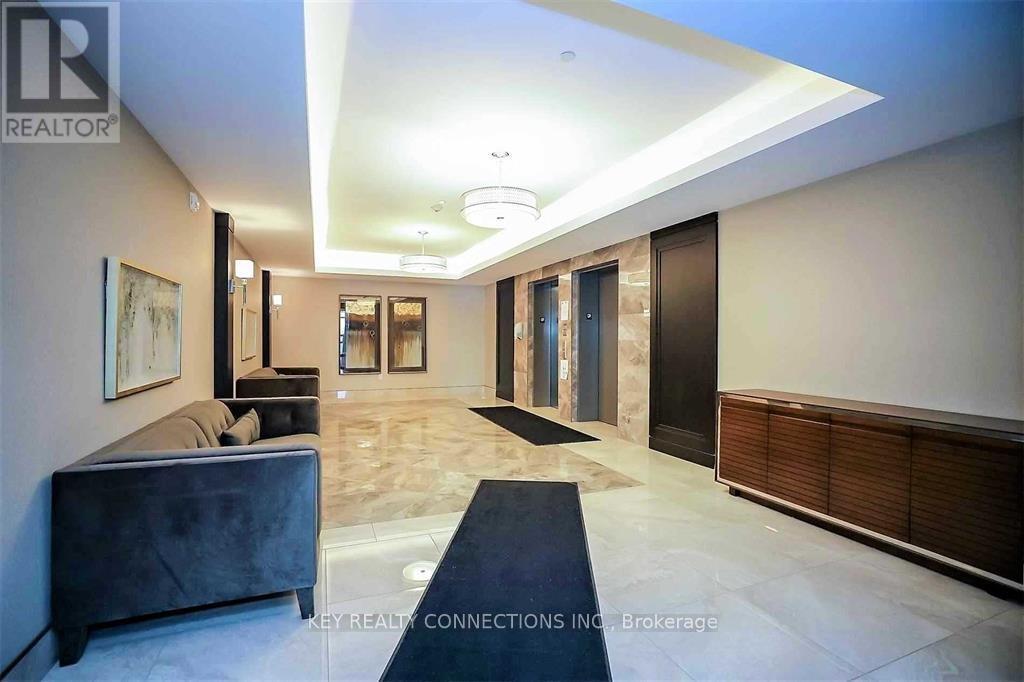 Lobby - 225 - 101 Shoreview Place, Hamilton, ON - Indoor Photo Showing Other Room