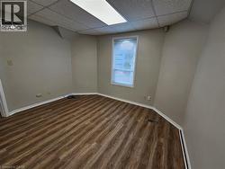 another view of office # 5 -