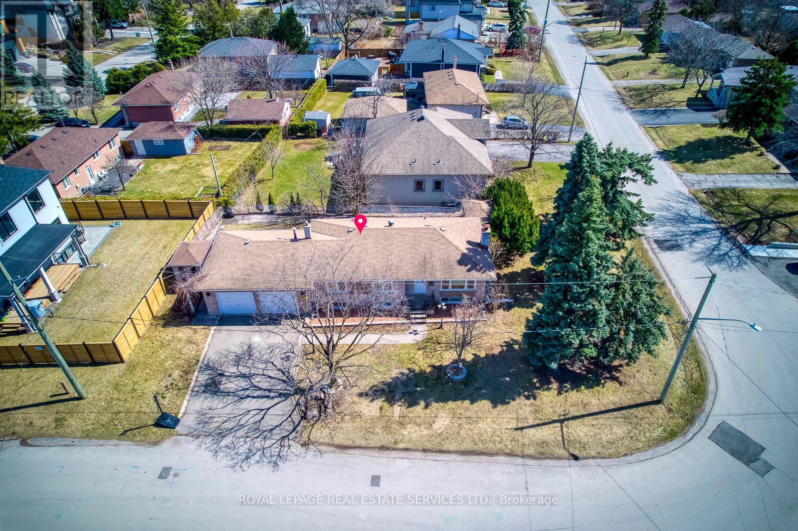 577 Trudale Court, Oakville, ON - Outdoor With View