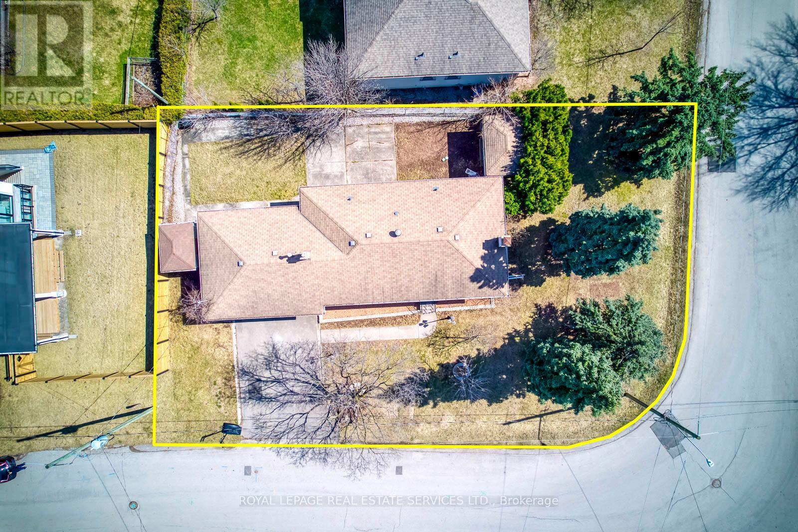 577 Trudale Court, Oakville, ON -