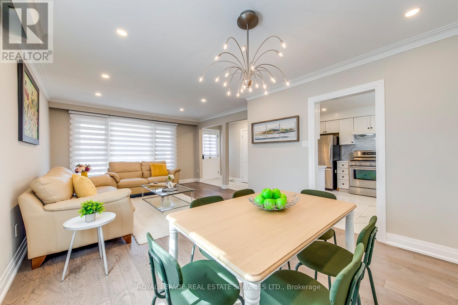 577 Trudale Court, Oakville, ON - Indoor