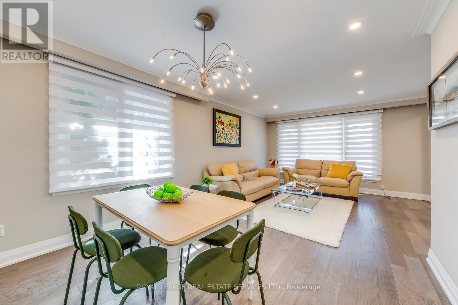 577 Trudale Court, Oakville, ON - Indoor Photo Showing Other Room