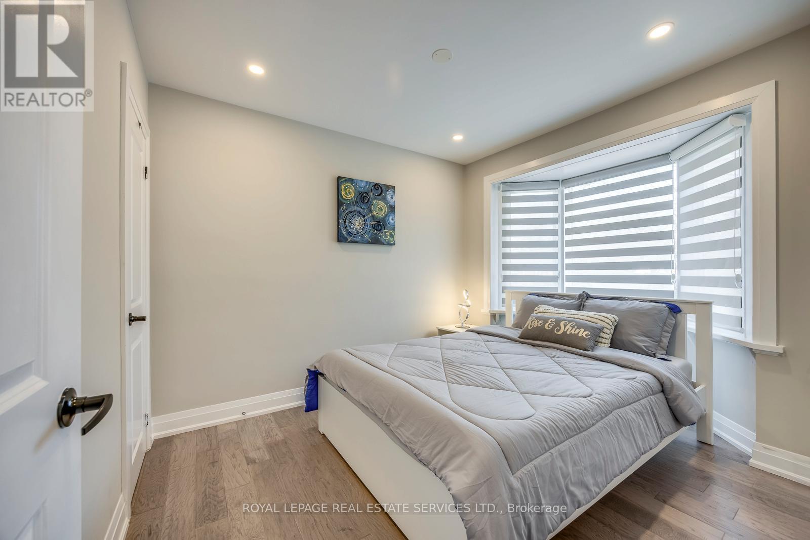 577 Trudale Court, Oakville, ON - Indoor Photo Showing Bedroom