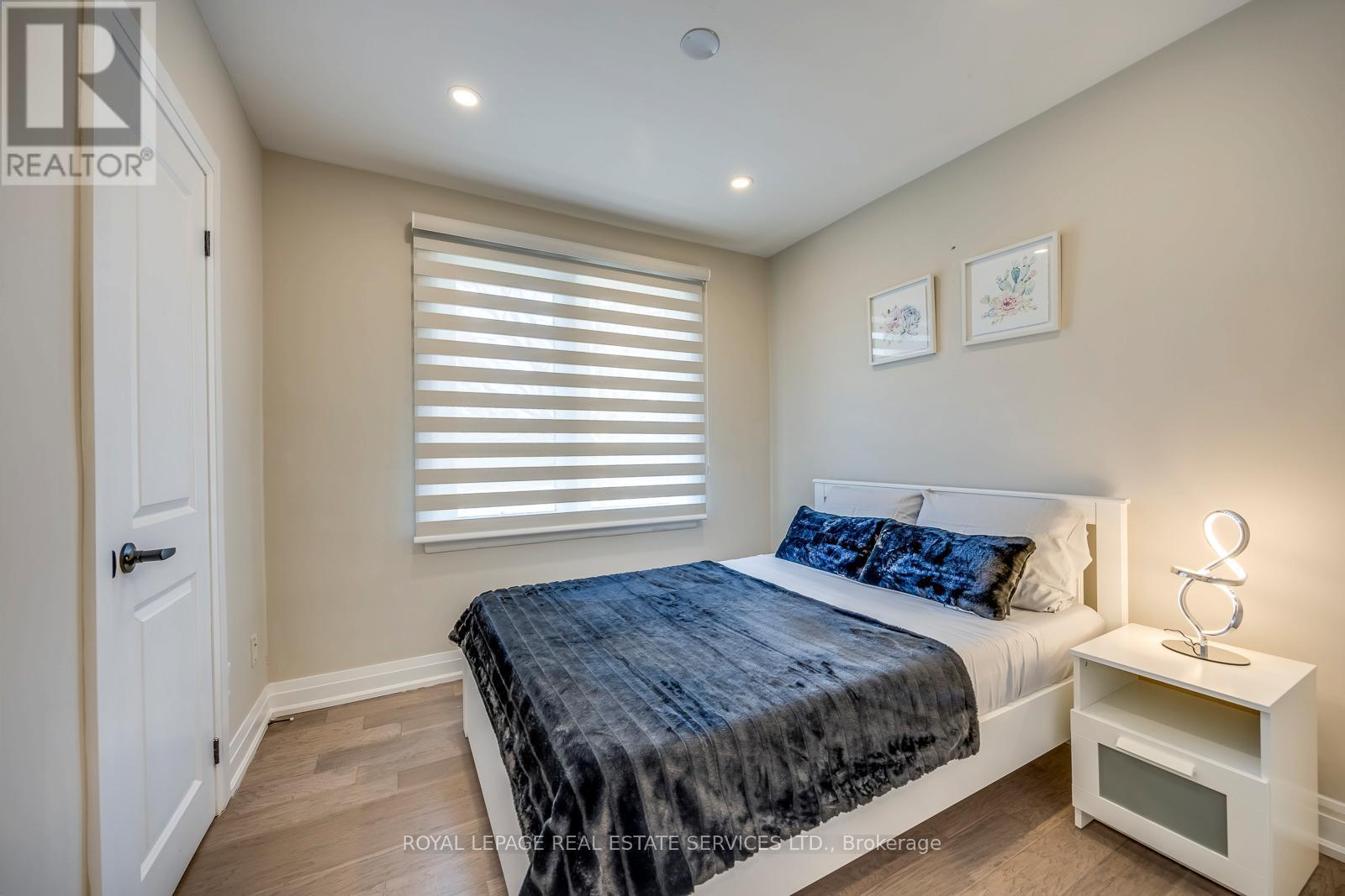 577 Trudale Court, Oakville, ON - Indoor Photo Showing Bedroom