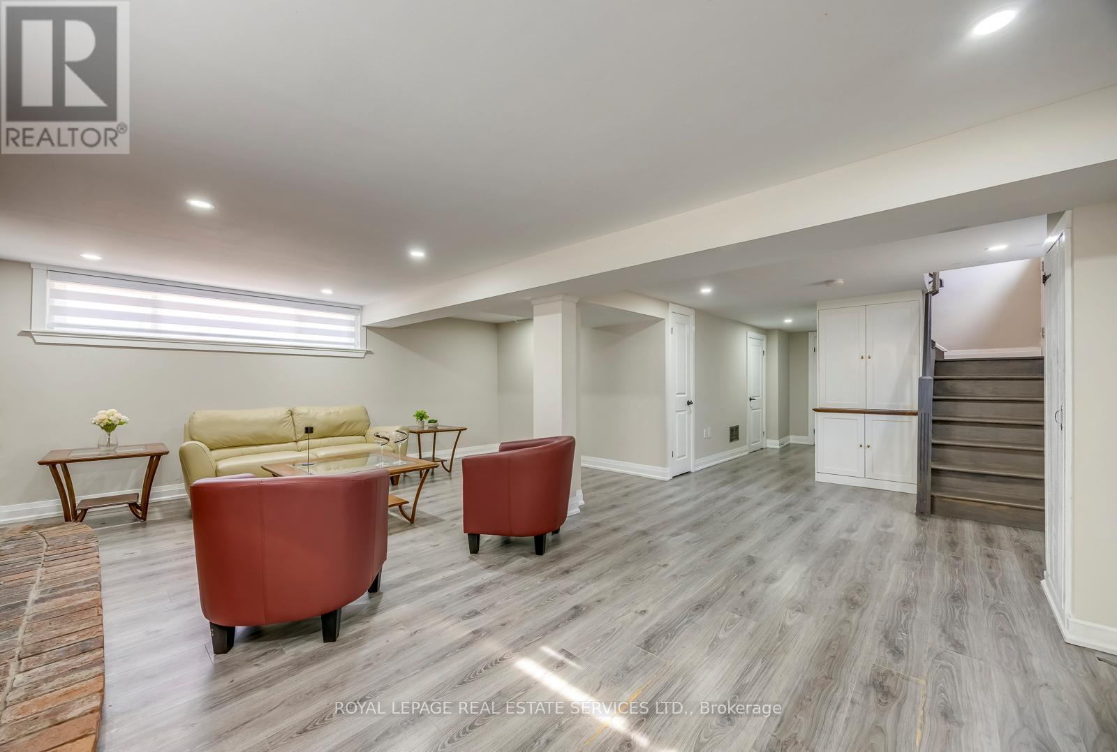 577 Trudale Court, Oakville, ON - Indoor