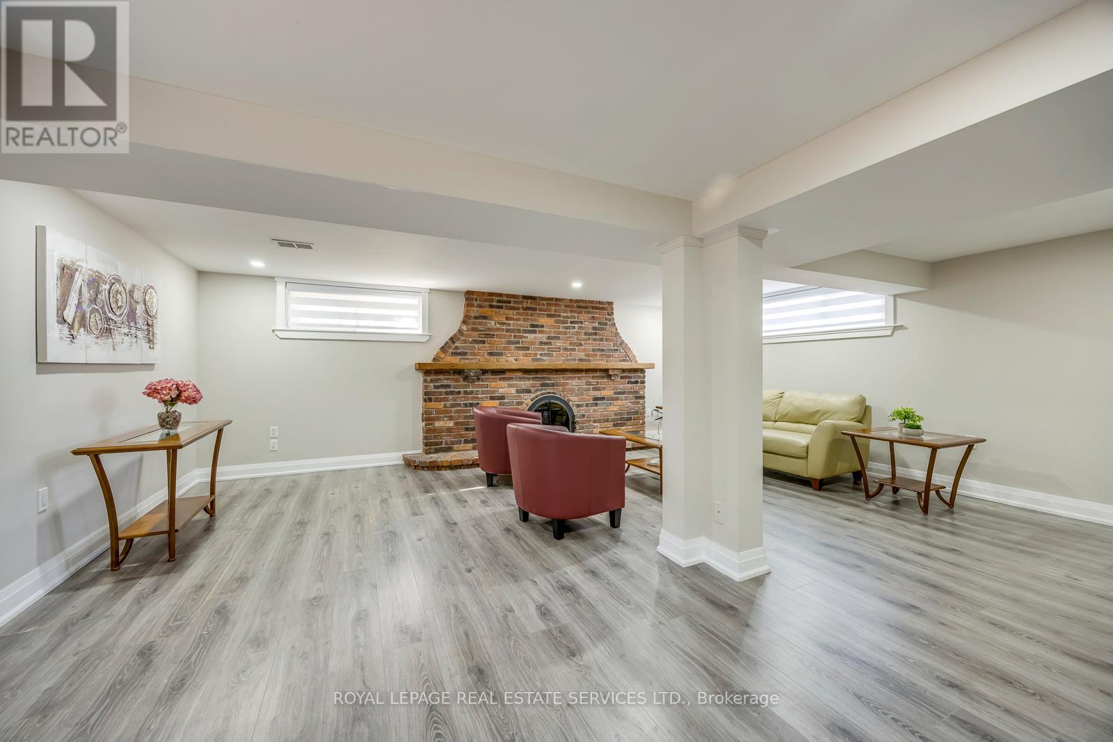 577 Trudale Court, Oakville, ON - Indoor Photo Showing Other Room