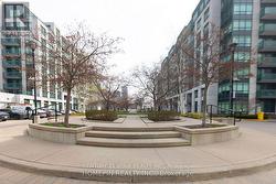 818 - 55 SOUTH TOWN CENTRE BOULEVARD Markham, ON L6G 0B1