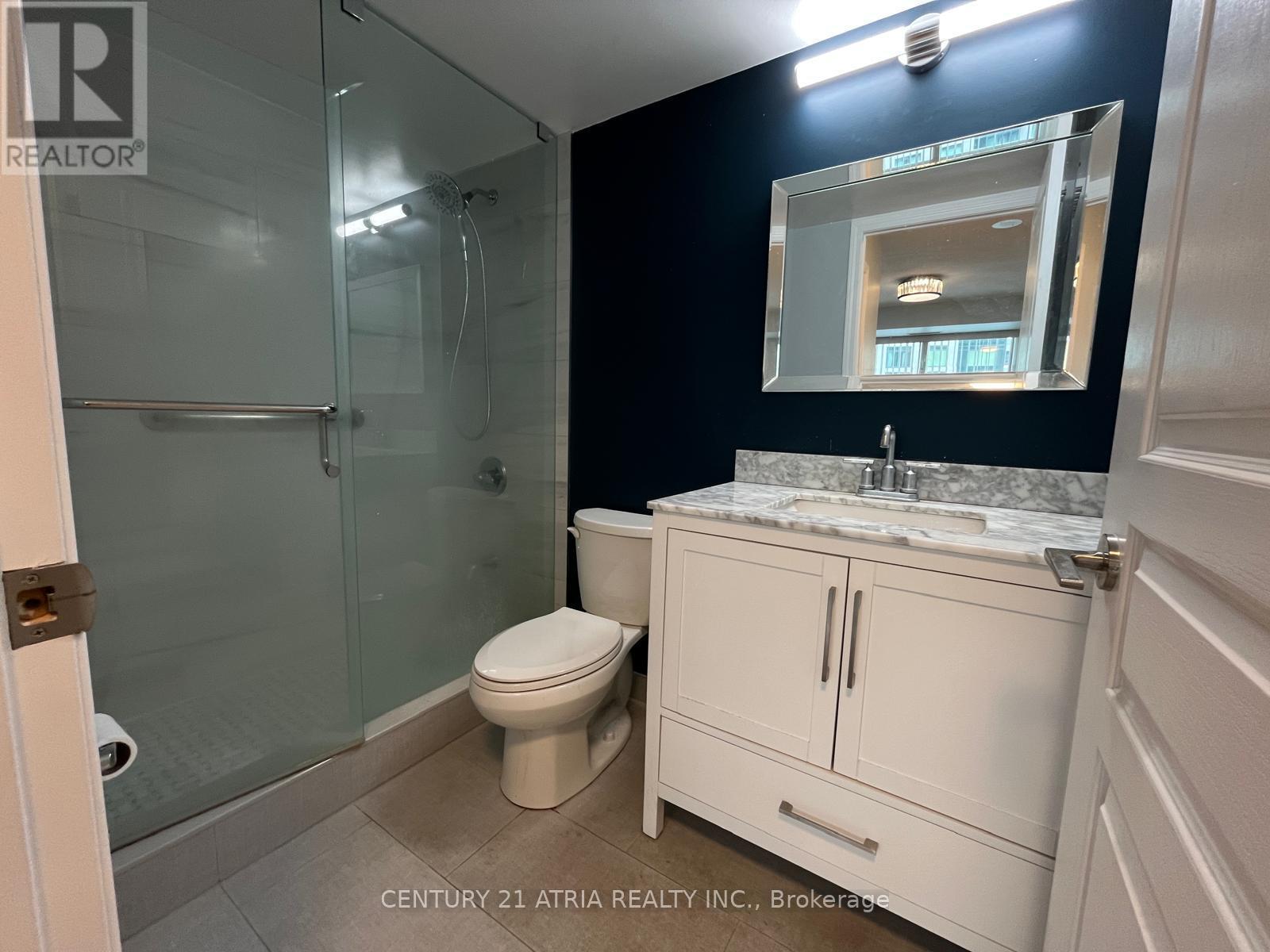 MBR On-suite - 818 - 55 South Town Centre Boulevard, Markham, ON - Indoor Photo Showing Bathroom