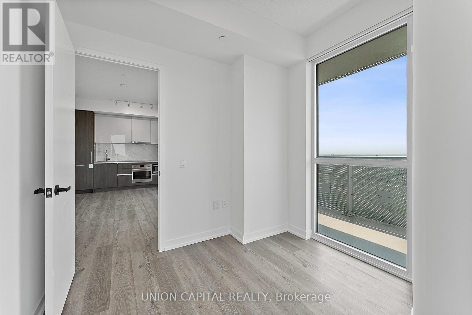 3109 - 225 Commerce Street, Vaughan, ON - Indoor Photo Showing Other Room