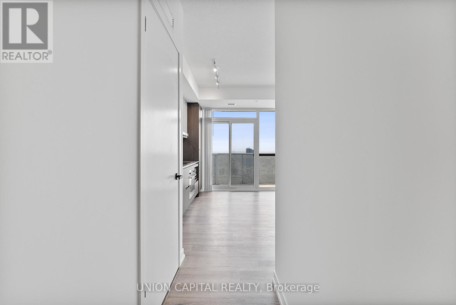 3109 - 225 Commerce Street, Vaughan, ON - Photo Showing Other Room
