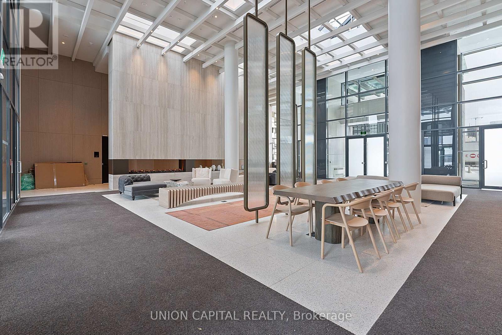 3109 - 225 Commerce Street, Vaughan, ON - Indoor Photo Showing Other Room