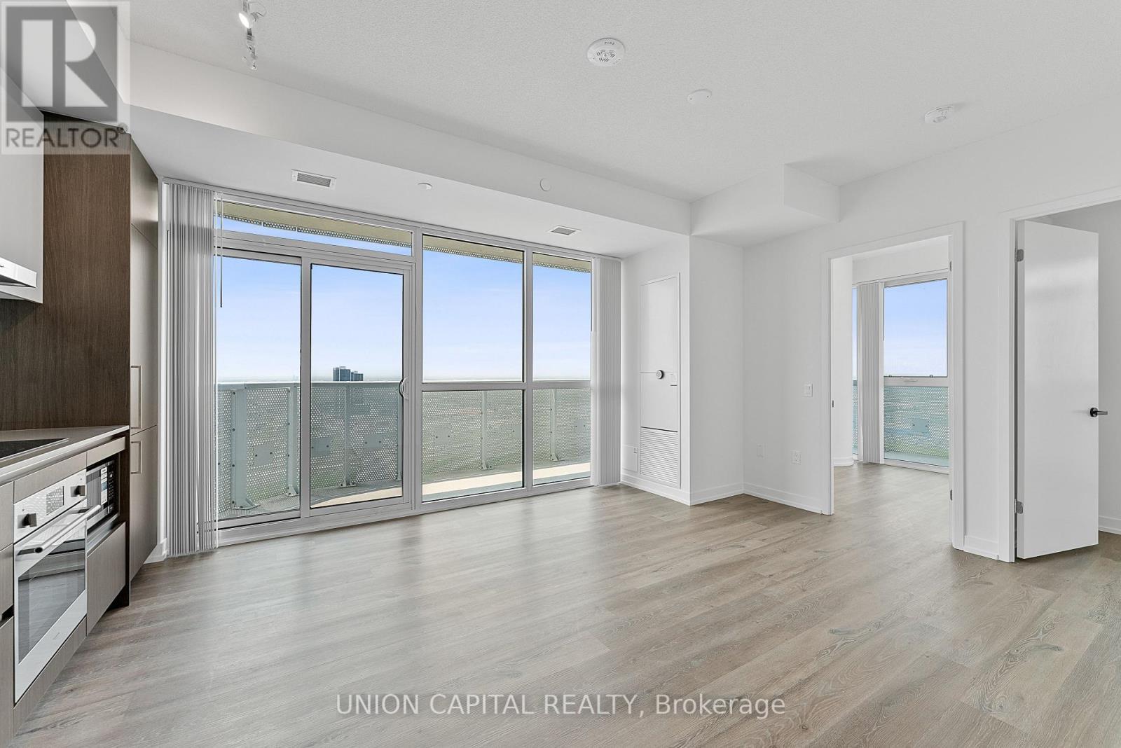 3109 - 225 Commerce Street, Vaughan, ON - Indoor