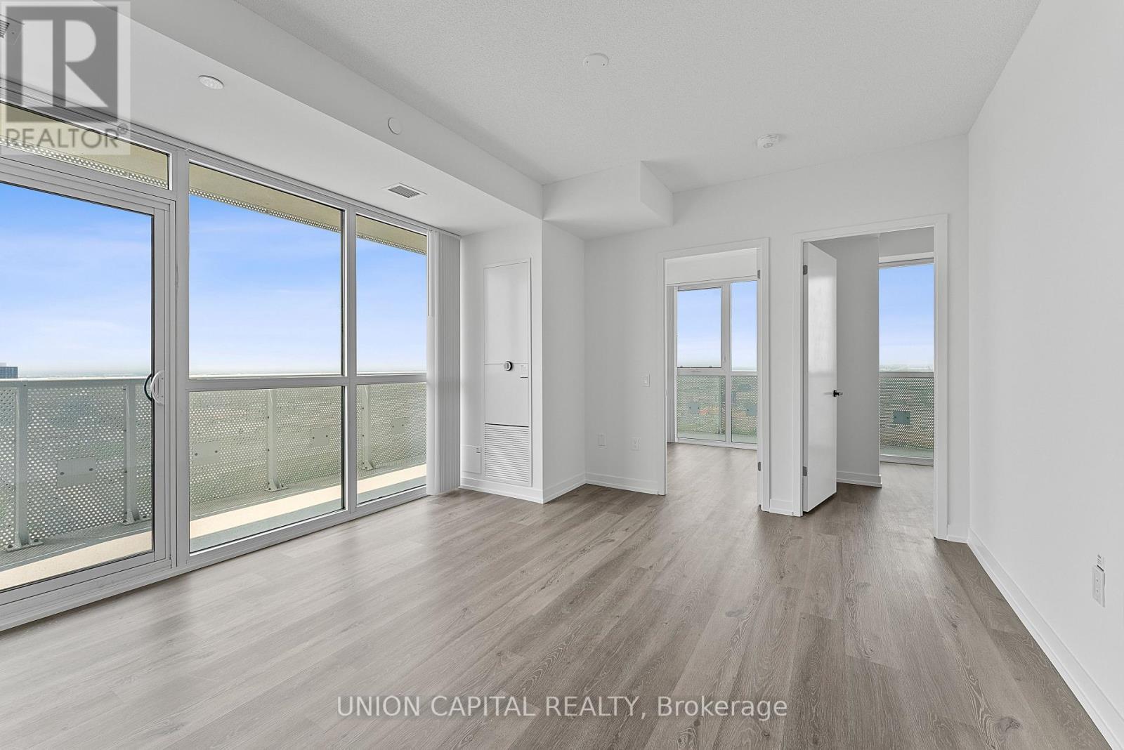 3109 - 225 Commerce Street, Vaughan, ON - Indoor Photo Showing Other Room