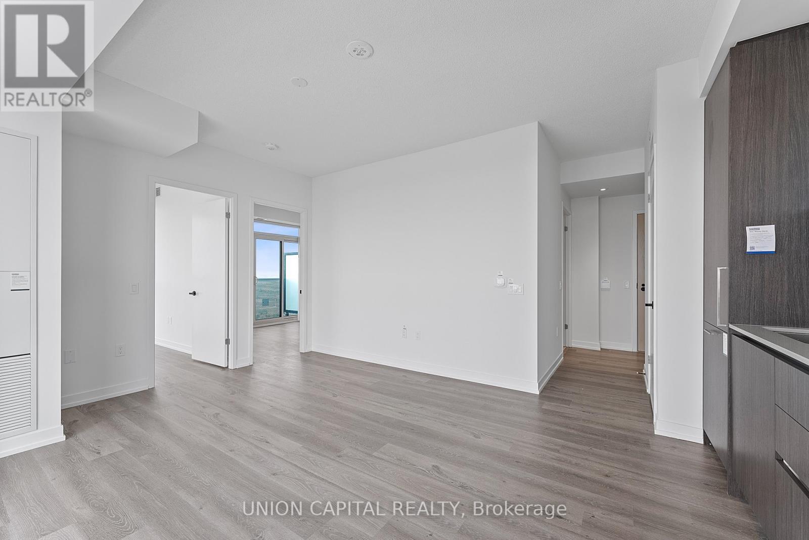 3109 - 225 Commerce Street, Vaughan, ON - Indoor Photo Showing Other Room