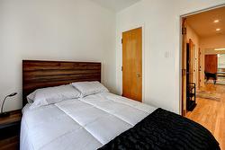 Chambre à coucher -