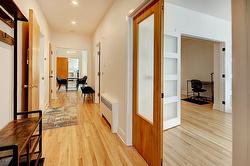 Hall d'entrée/Vestibule -