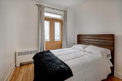 Chambre à coucher -