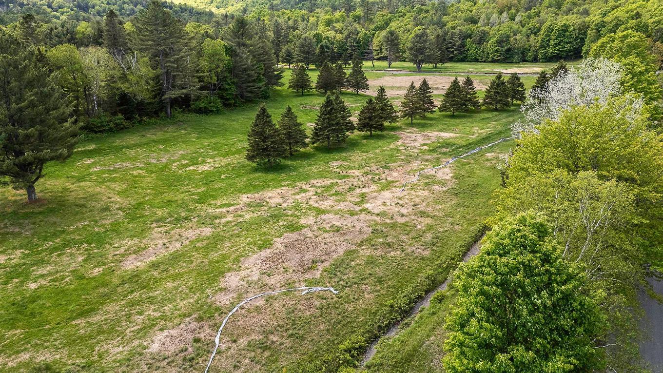 Land/Lot - 2 Rue De La Vallée, Sainte-Adèle, QC