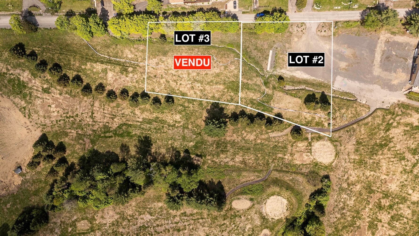 Other - Rue De La Vallée, Sainte-Adèle, QC