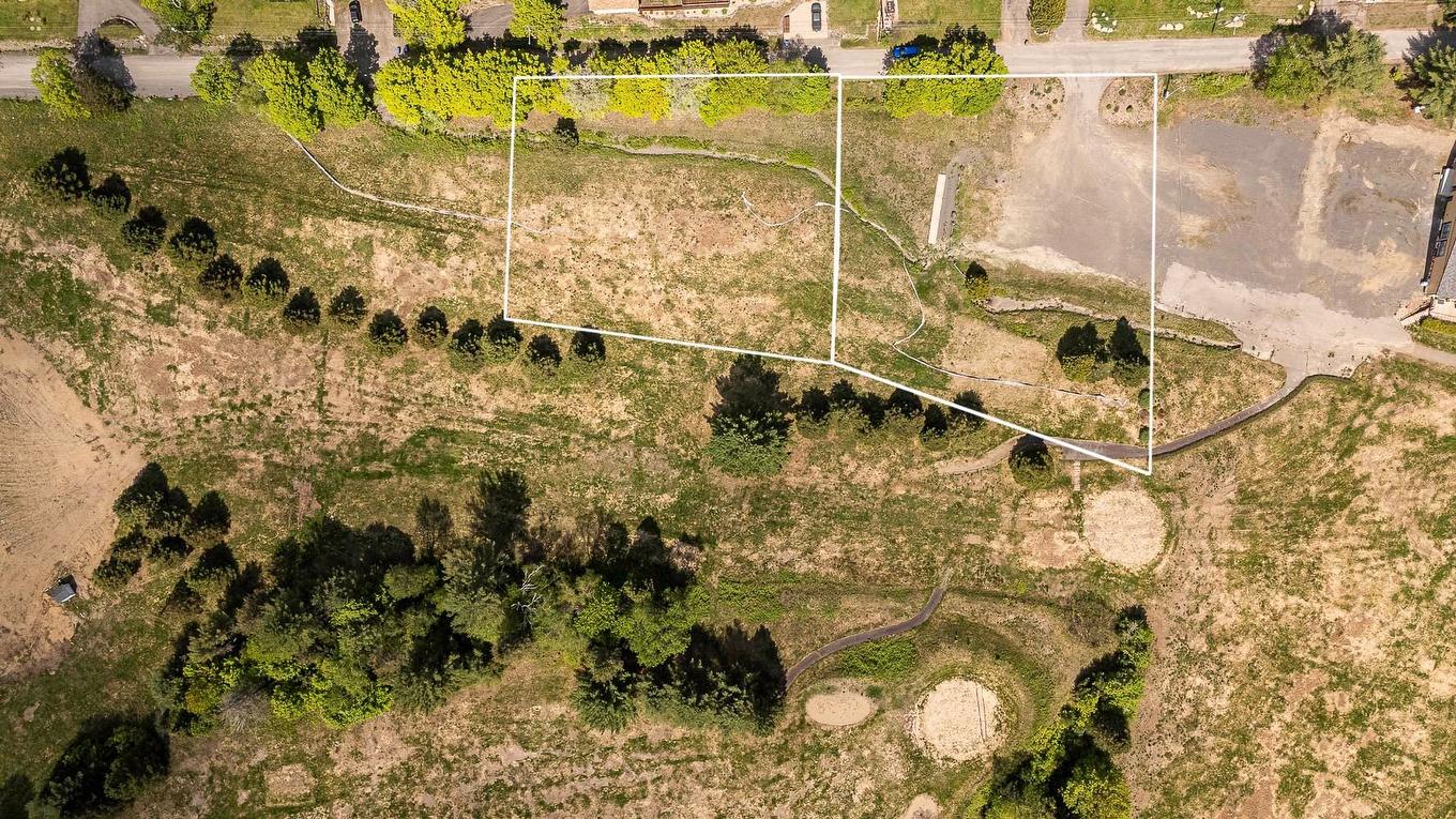 Land/Lot - 2 Rue De La Vallée, Sainte-Adèle, QC