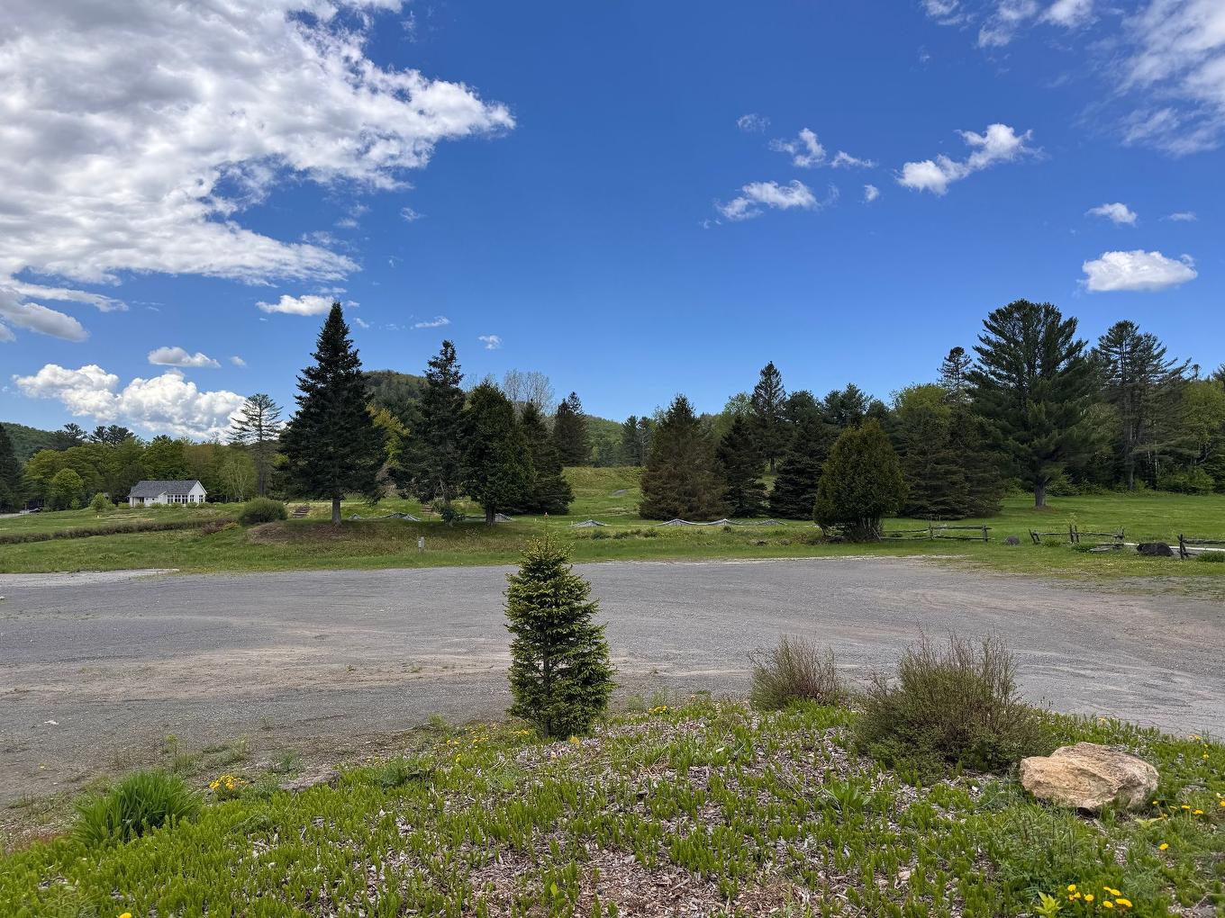 Land/Lot - 2 Rue De La Vallée, Sainte-Adèle, QC