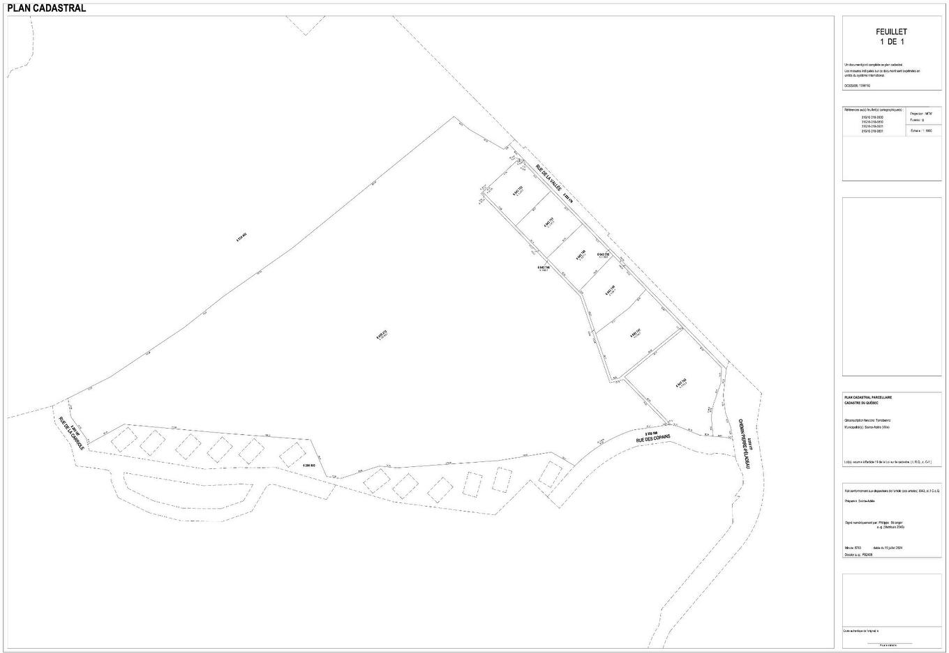 Other - 2 Rue De La Vallée, Sainte-Adèle, QC