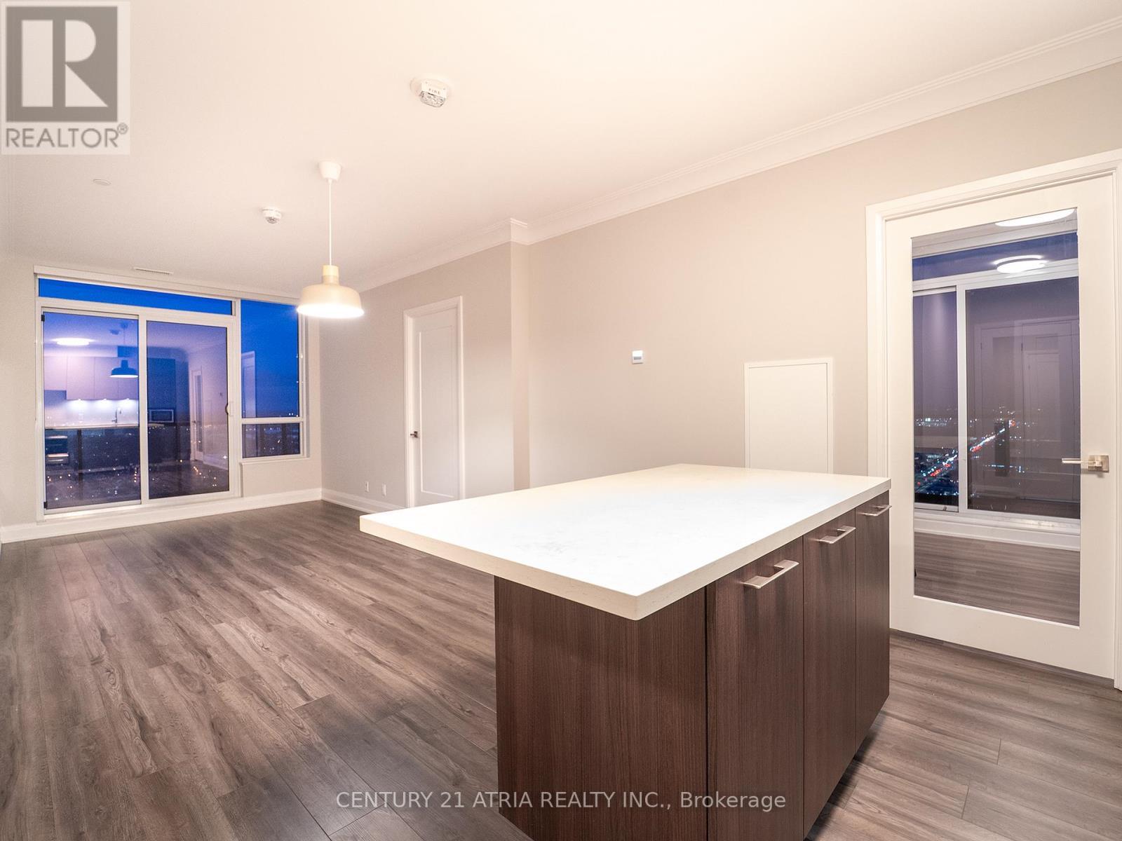 4610 - 8 Water Walk Drive, Markham, ON - Indoor