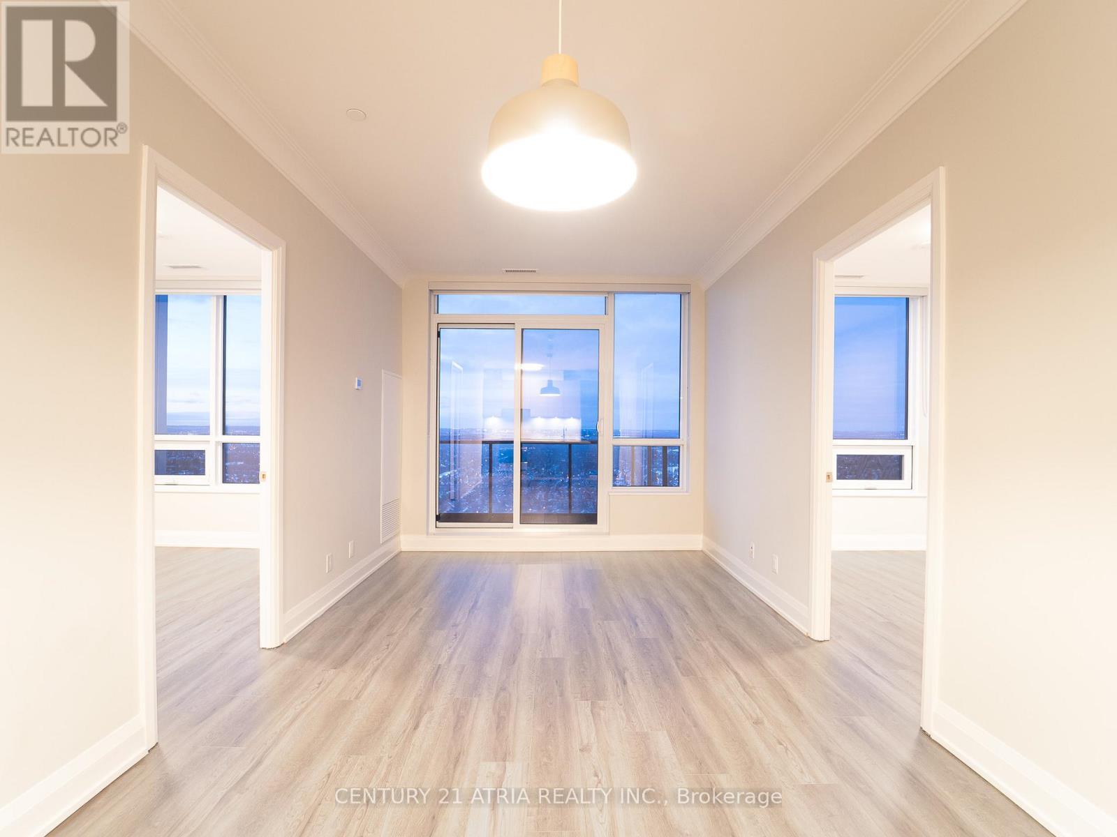 4610 - 8 Water Walk Drive, Markham, ON - Indoor Photo Showing Other Room