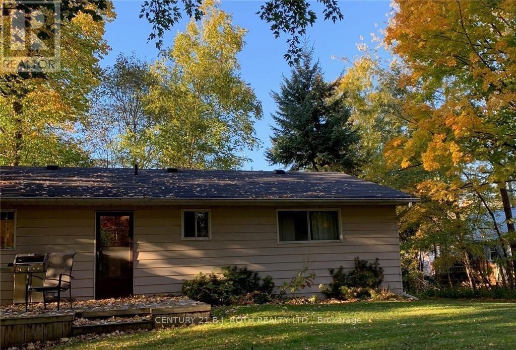 787 Innisfil Beach Road, Innisfil, ON - Outdoor