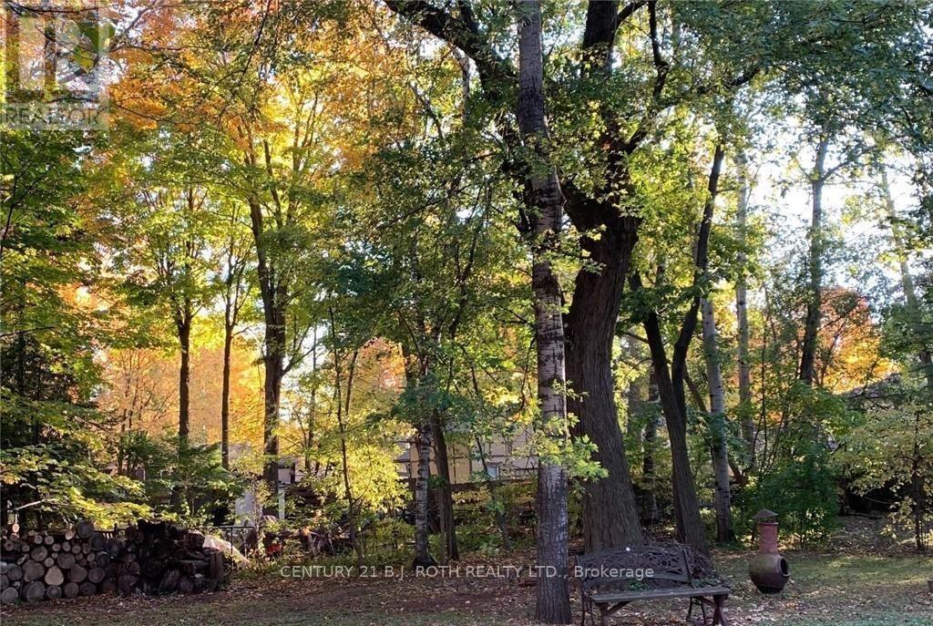 787 Innisfil Beach Road, Innisfil, ON - Outdoor