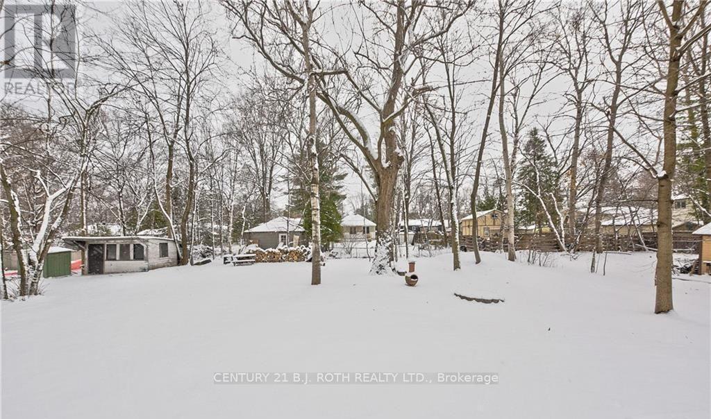 787 Innisfil Beach Road, Innisfil, ON - Outdoor