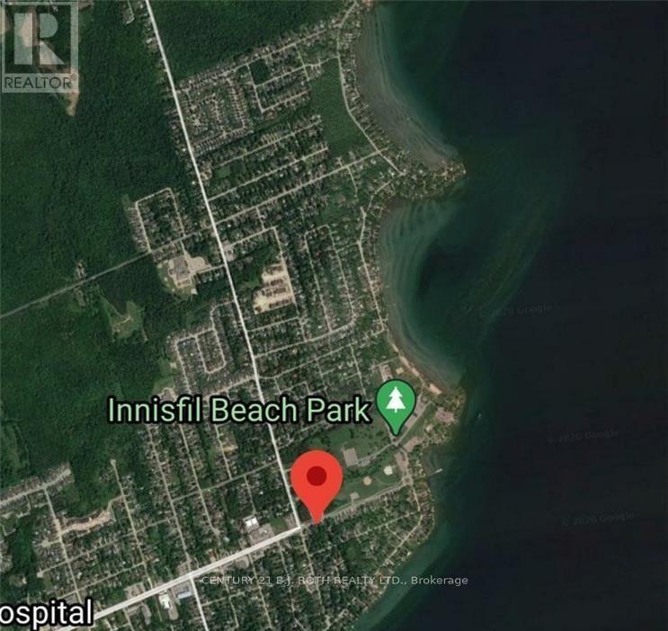 787 Innisfil Beach Road, Innisfil, ON - Other
