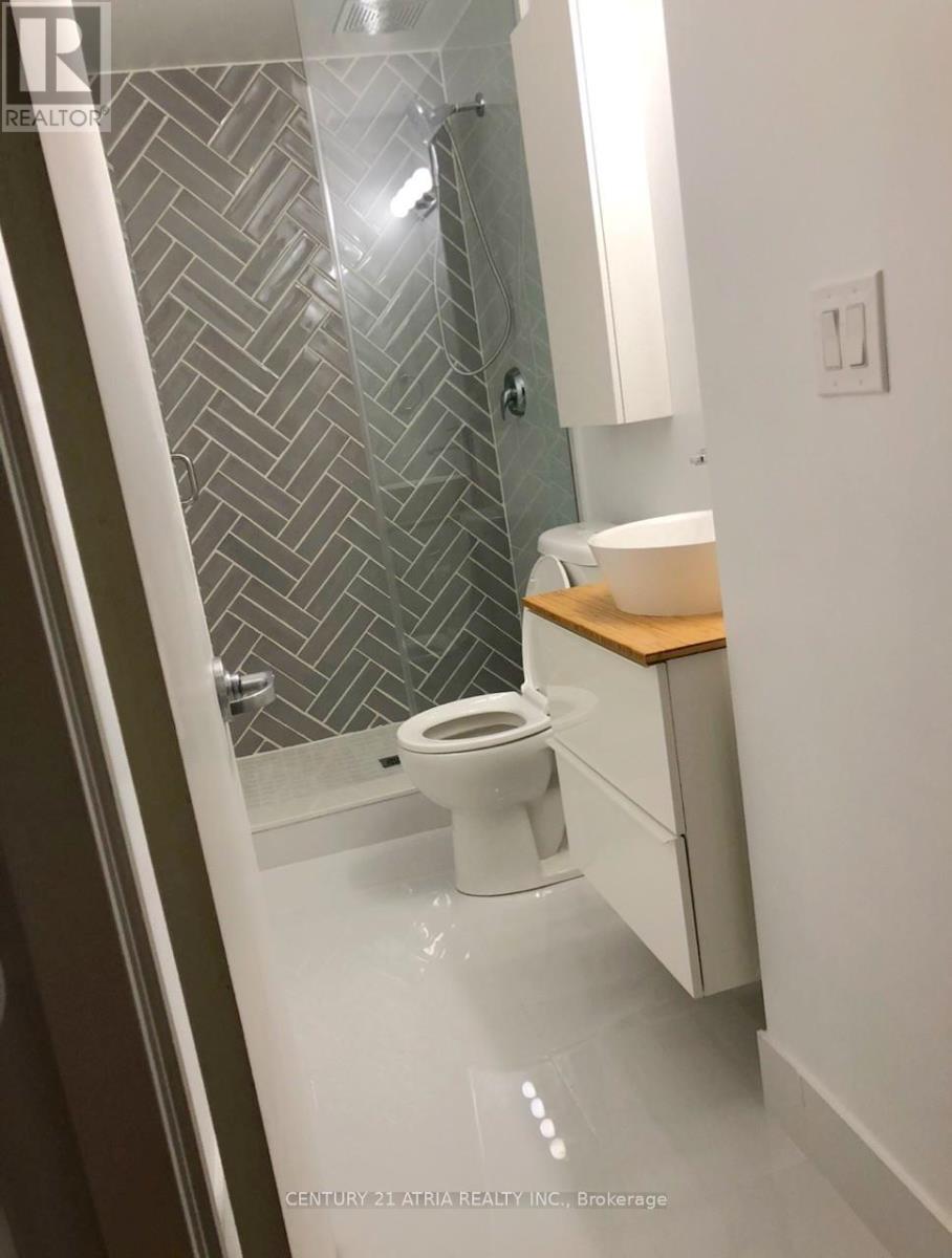 202 - 32 Stewart Street, Toronto, ON - Indoor