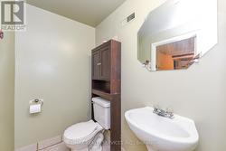 3pc in Lower Level -