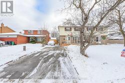 84 FLAMINGO CRESCENT Brampton, ON L6T 2G7