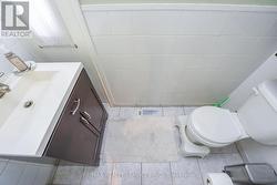 Updated - 2pc Powder Room -