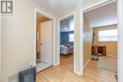 Upstairs landing to all 4 Bedrooms & 4pc -