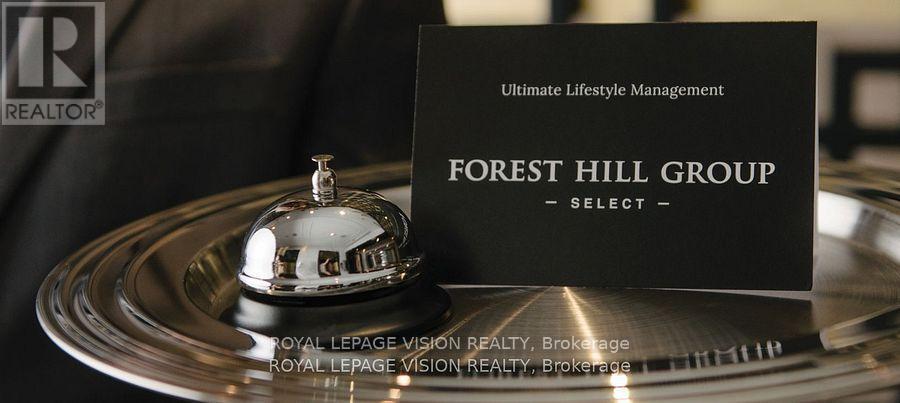 321 - 505 Glencairn Avenue, Toronto, ON -