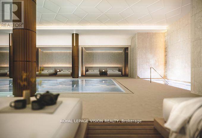 321 - 505 Glencairn Avenue, Toronto, ON - Indoor Photo Showing Other Room