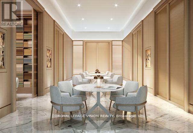 321 - 505 Glencairn Avenue, Toronto, ON - Indoor