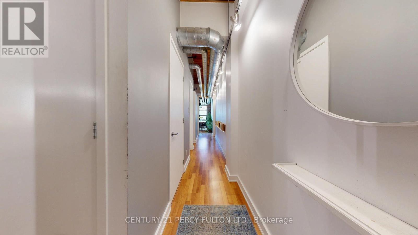 217 - 43 Hanna Avenue, Toronto, ON - Indoor Photo Showing Other Room