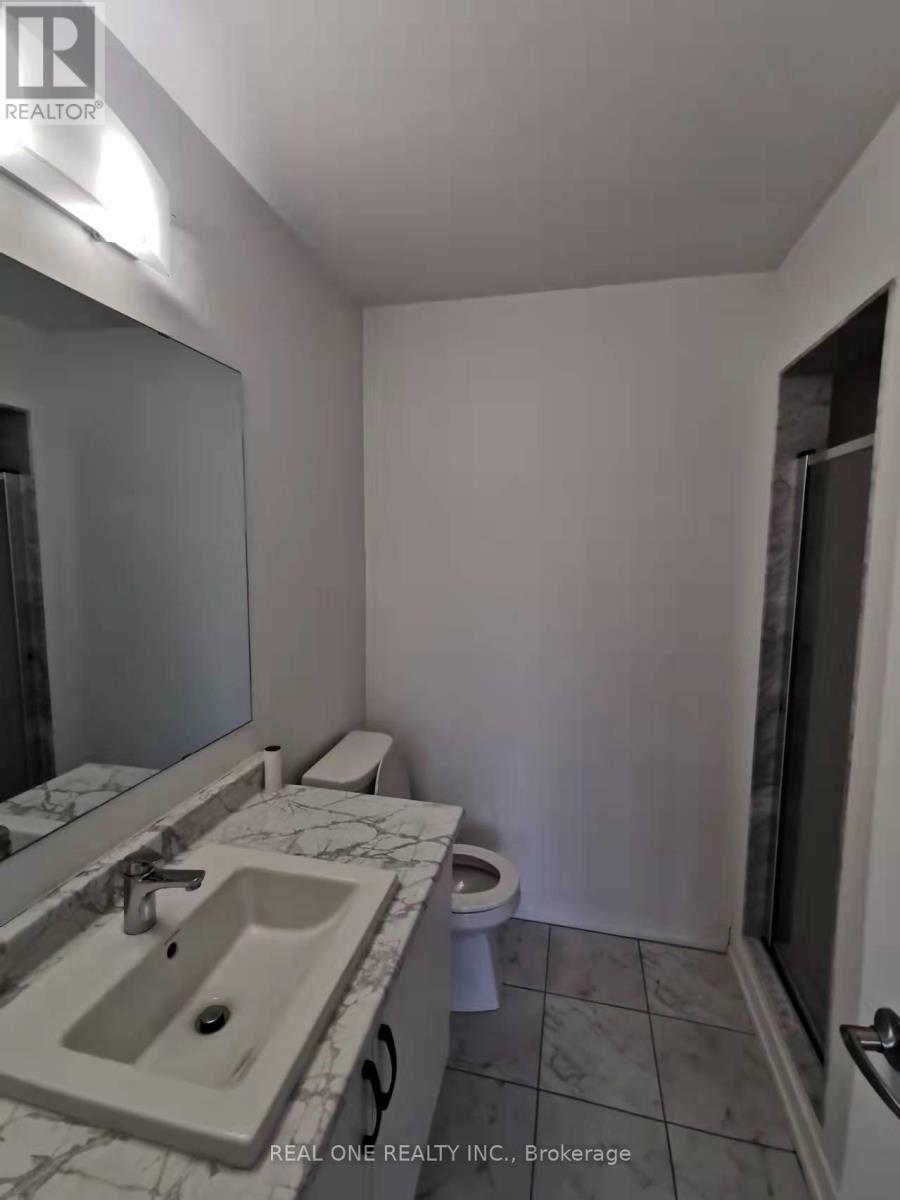 209 Harding Park Street, Newmarket, ON - Indoor Photo Showing Bathroom