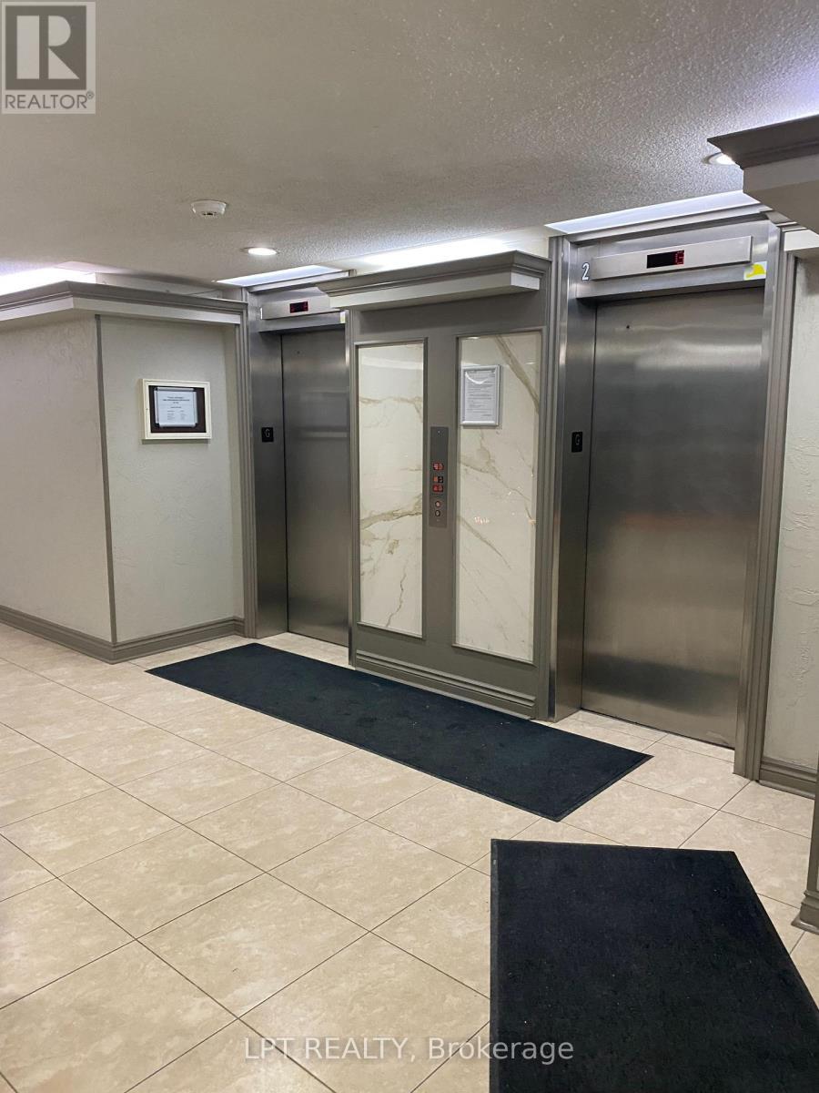 504 - 80 Inverlochy Boulevard, Markham, ON - Photo Showing Other Room