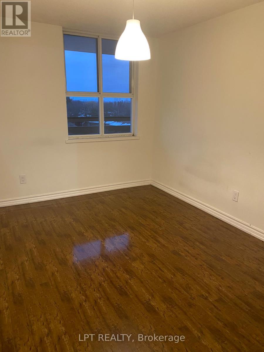 504 - 80 Inverlochy Boulevard, Markham, ON - Indoor Photo Showing Other Room